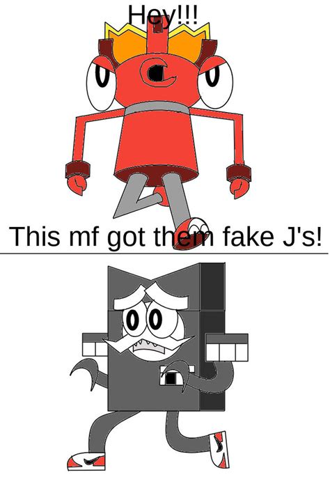all of them are fake